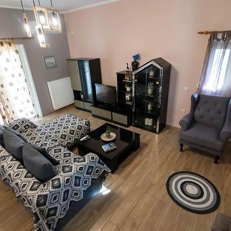 Dream House Διαμέρισμα Πρέβεζα Εξωτερικό φωτογραφία